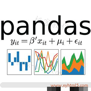 Pandas 数据读取与写入